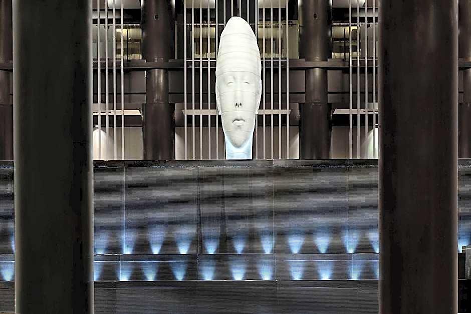 Hyatt Grand Hotel