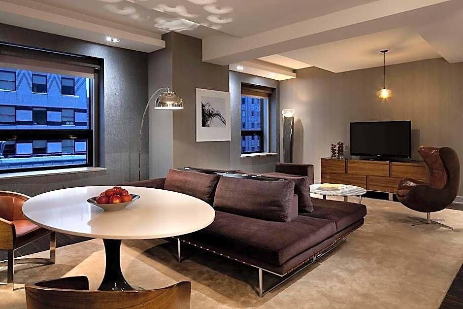 Hotel Hyatt Grand New York