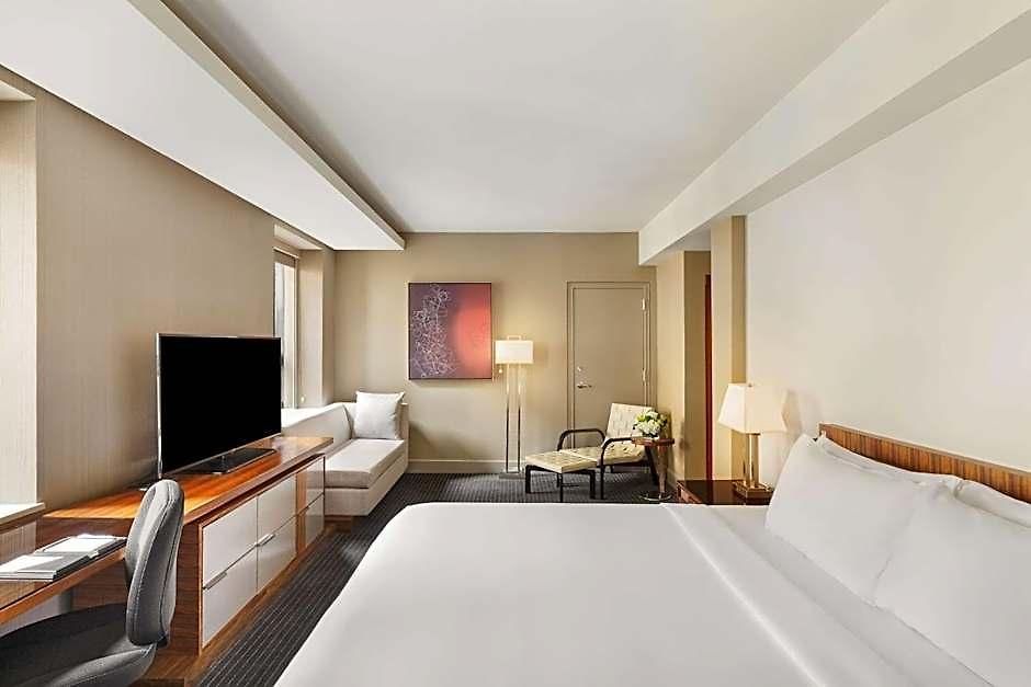 Hotel Hyatt Grand New York