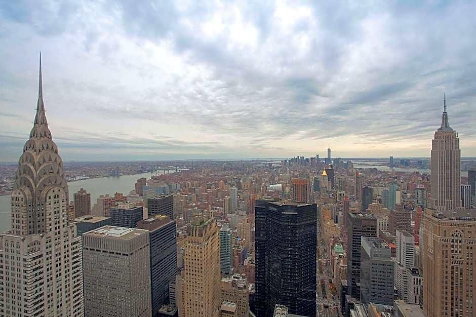 Hyatt Grand New York
