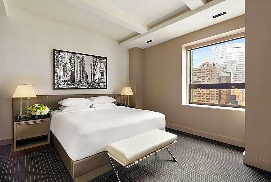 Hyatt Grand Hotel