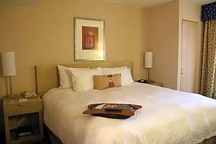 Hotel Hampton Manhattan Chelsea New York