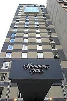 Hampton Manhattan Chelsea Hotel