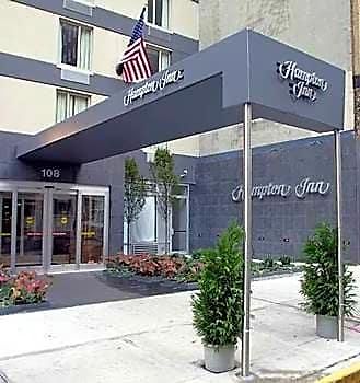 Hampton Manhattan Chelsea 3*
