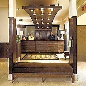 Hampton Manhattan Chelsea 3* New York