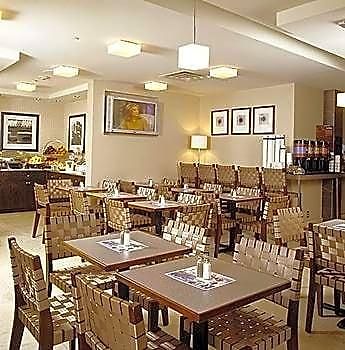 Hampton Manhattan Chelsea 3*