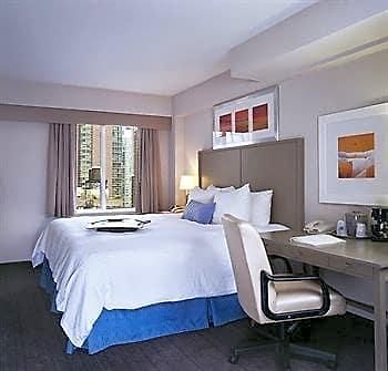 Hampton Manhattan Chelsea 3* New York