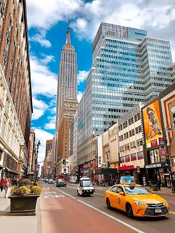 36 Hudson (adults Only) Hotel New York