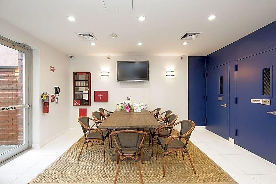 36 Hudson (adults Only) Hotel New York