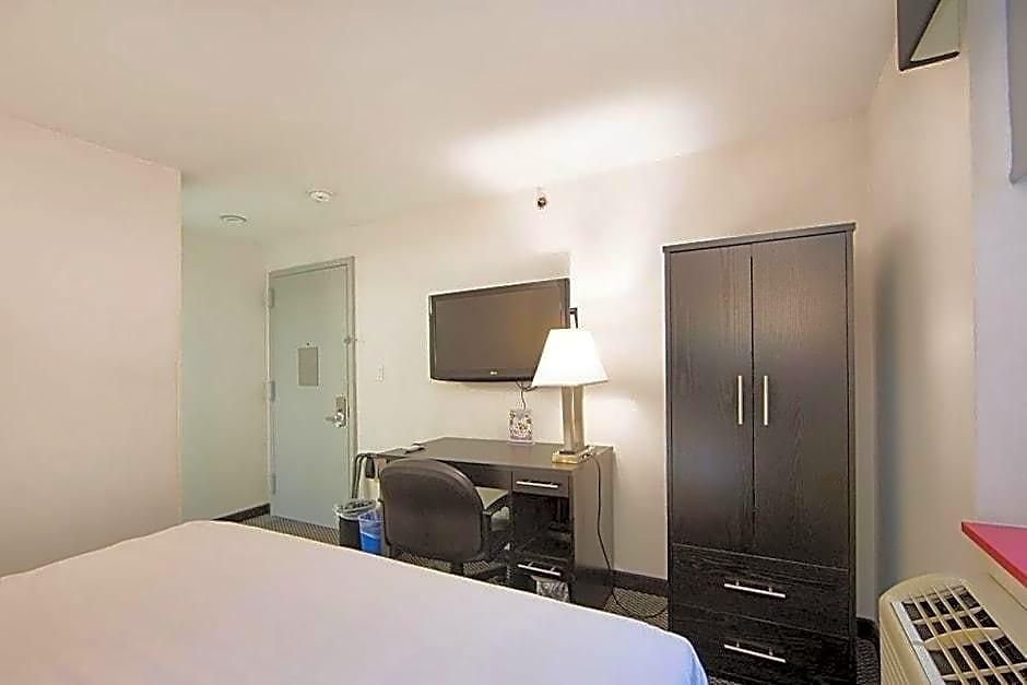 Hotel 36 Hudson (adults Only) 3*