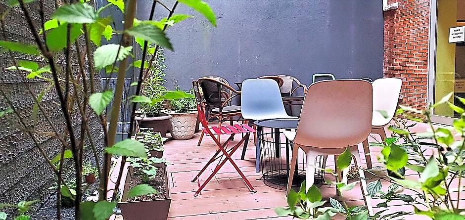 Hotel 36 Hudson (adults Only)