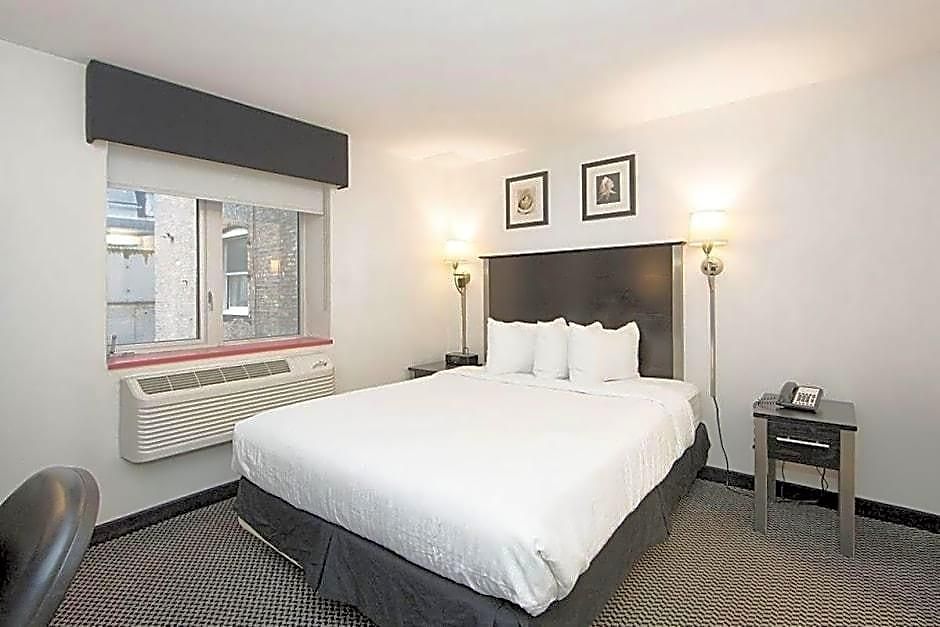 Hotel 36 Hudson (adults Only)