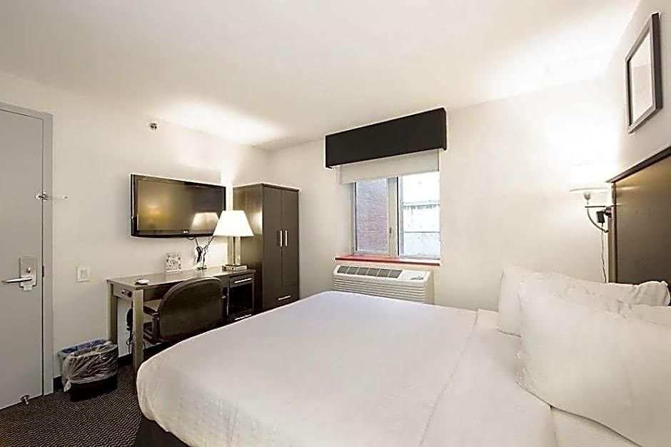 36 Hudson (adults Only) Hotel 3*