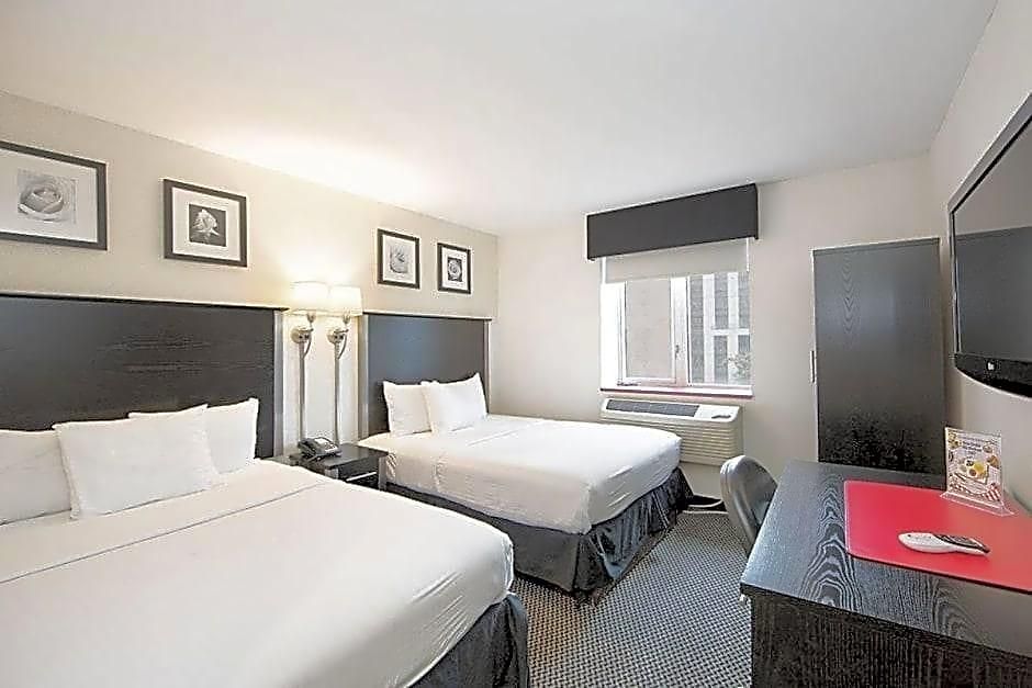 36 Hudson (adults Only) New York