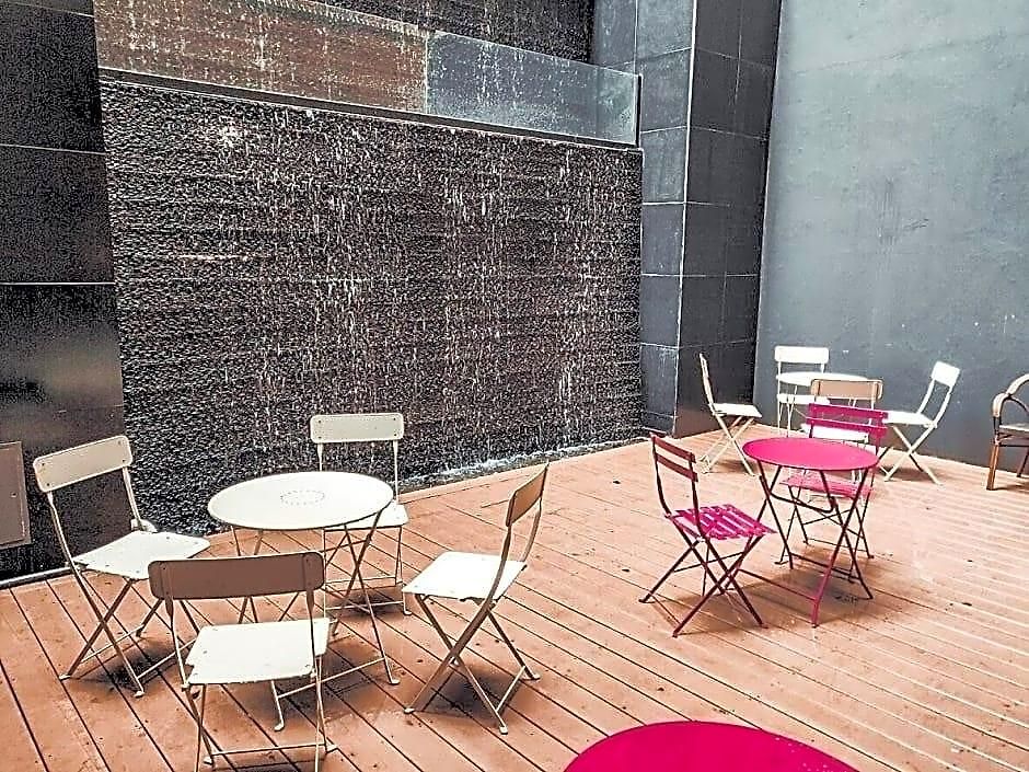 36 Hudson (adults Only) Hotel New York