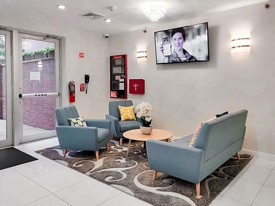 36 Hudson (adults Only) Hotel