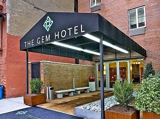 Hotel 36 Hudson (adults Only)