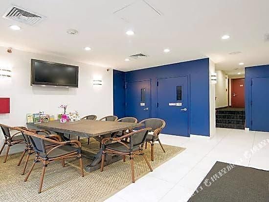Hotel 36 Hudson (adults Only) New York