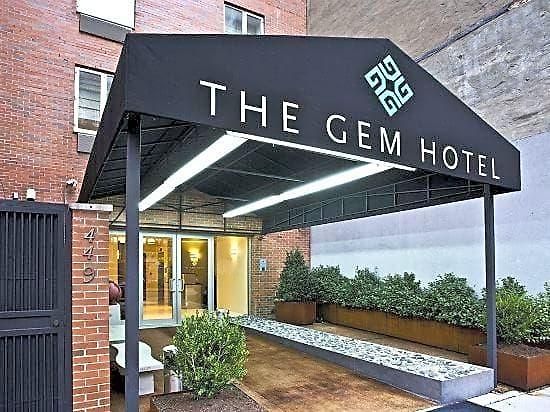 36 Hudson (adults Only) 3*