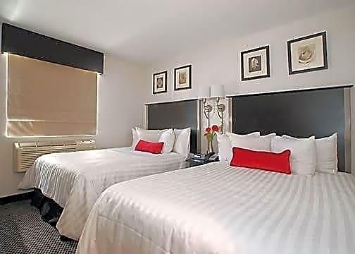 Hotel 36 Hudson (adults Only) 3*