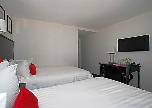 36 Hudson (adults Only) Hotel 3*