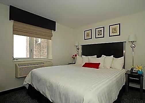 Hotel 36 Hudson (adults Only) 3*