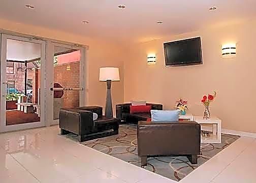 36 Hudson (adults Only) Hotel 3*