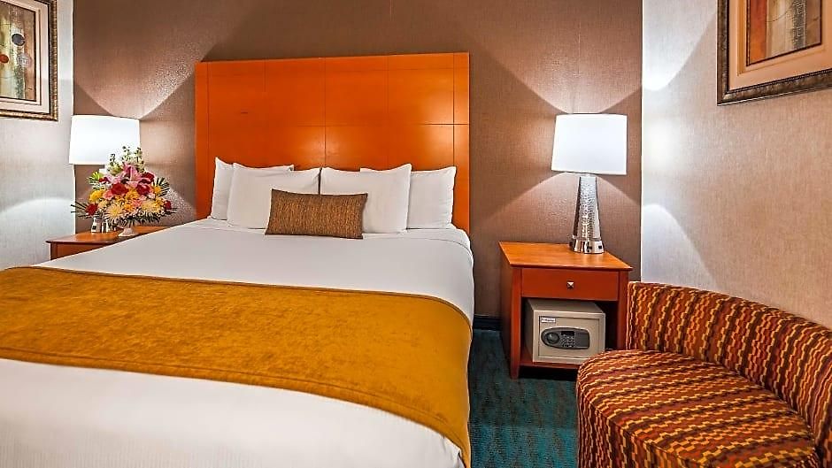 Hotel Western Jfk Airport