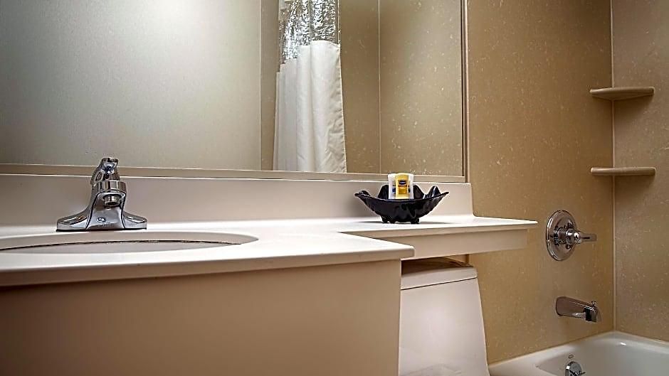 Western Jfk Airport Hotel New York