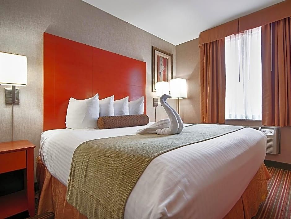 Western Jfk Airport 3*