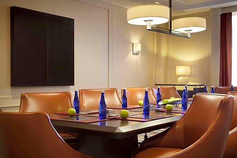 Hilton Jfk Airport New York
