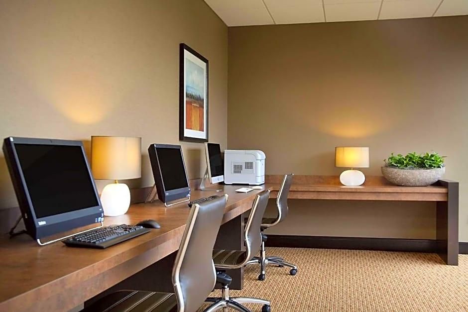 Hotel Hilton Jfk Airport