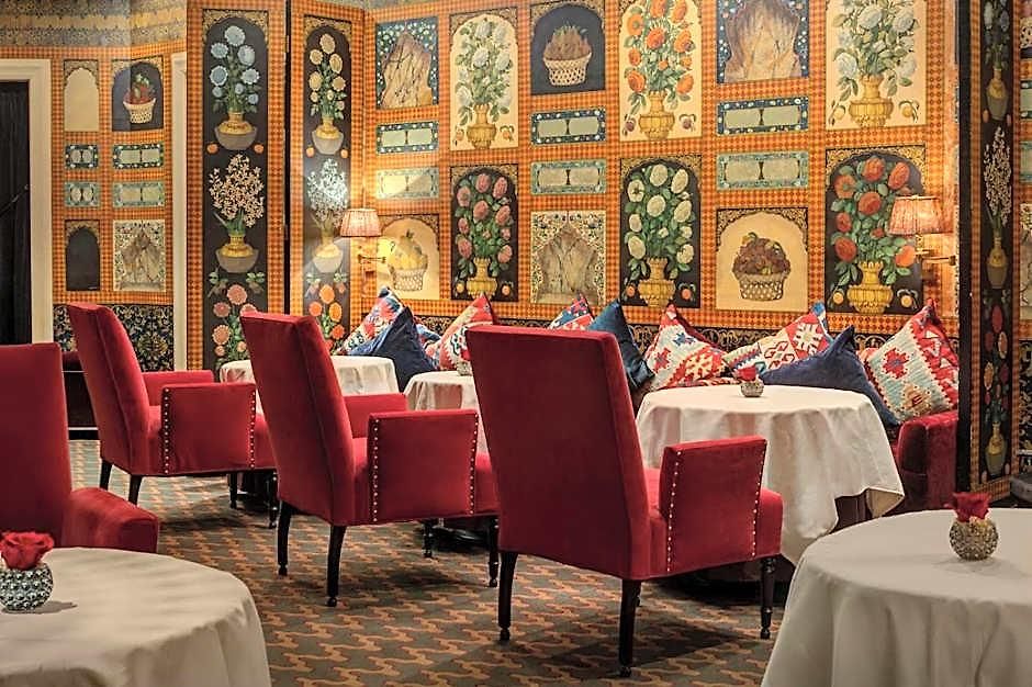 Hotel The Carlyle, A Rosewood