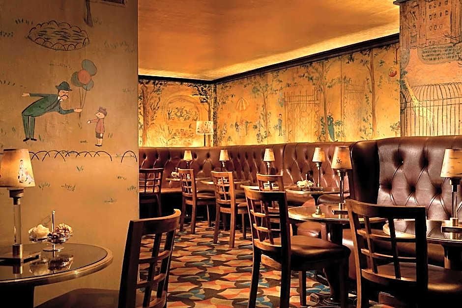 The Carlyle, A Rosewood 5*