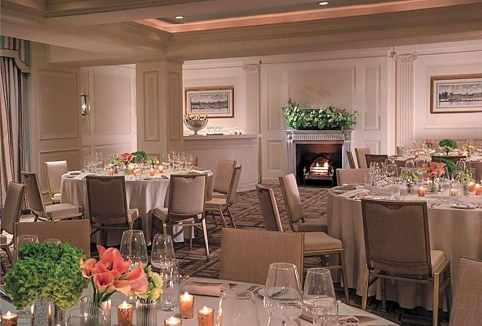 The Carlyle, A Rosewood 5*