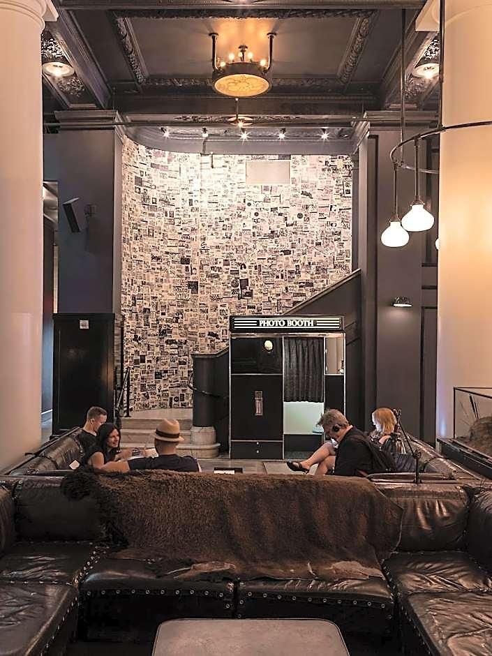 Ace 4* New York