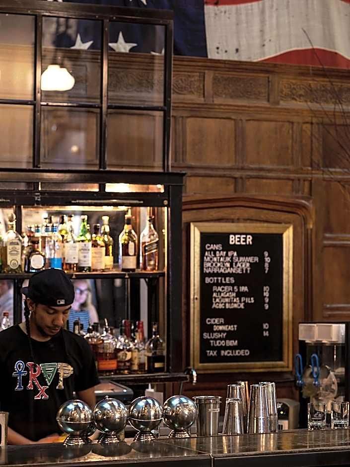 Ace Hotel New York