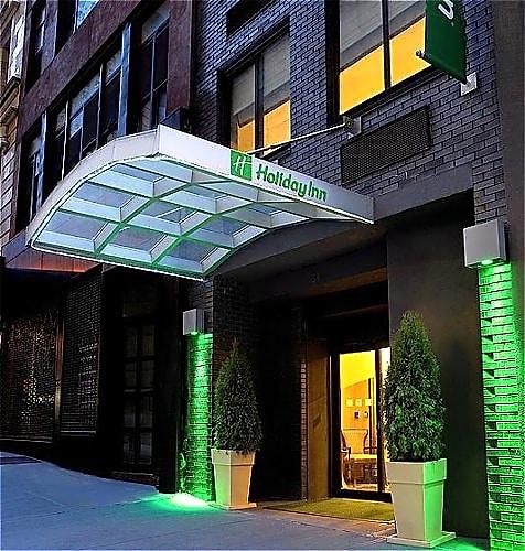 - Street By Ihg Hotel New York