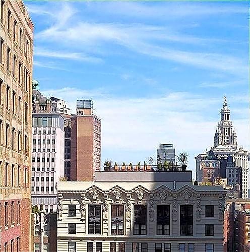 - Street By Ihg New York