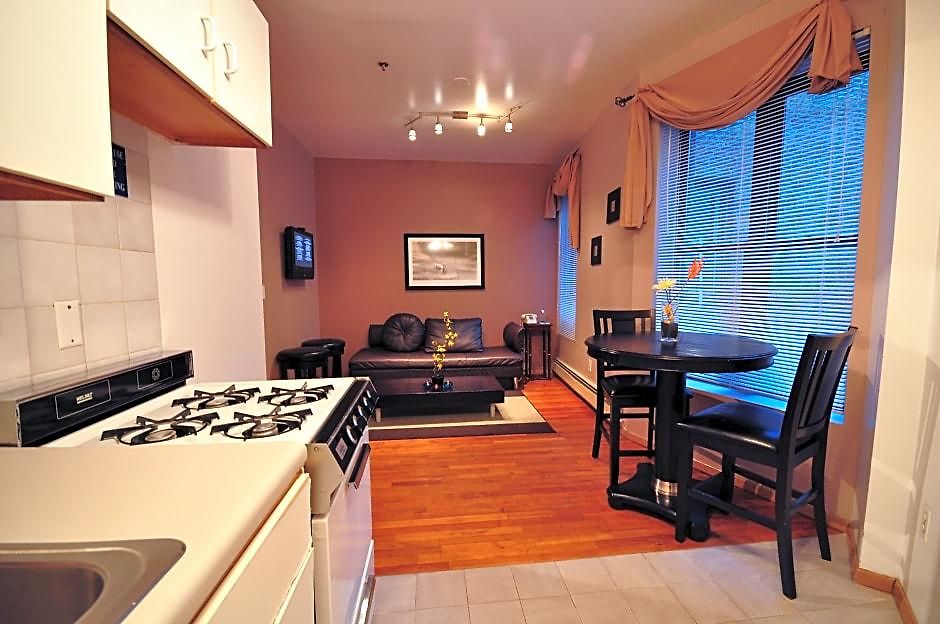 Hotel Off Soho New York