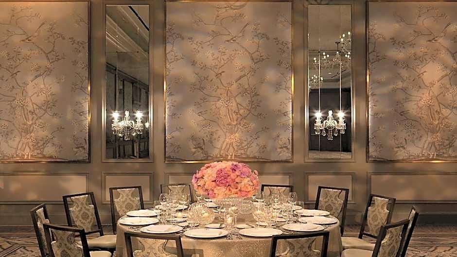 Intercontinental Barclay By Ihg New York
