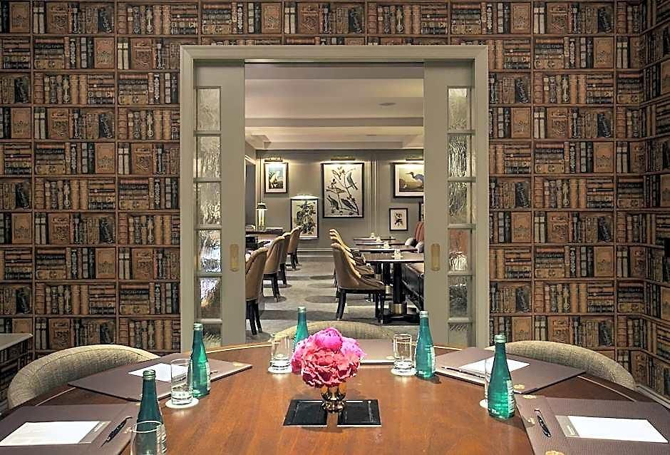 Intercontinental Barclay By Ihg New York