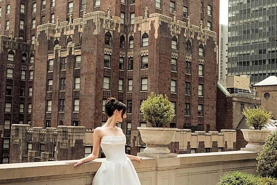 Intercontinental Barclay By Ihg Hotel