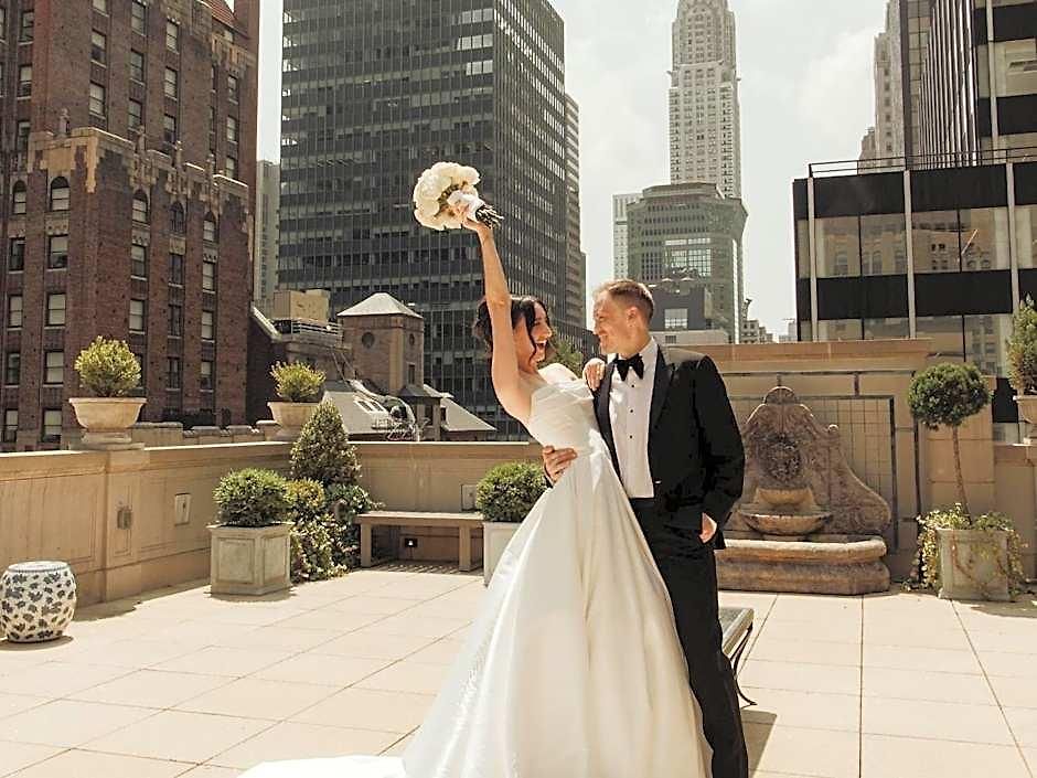 Intercontinental Barclay By Ihg