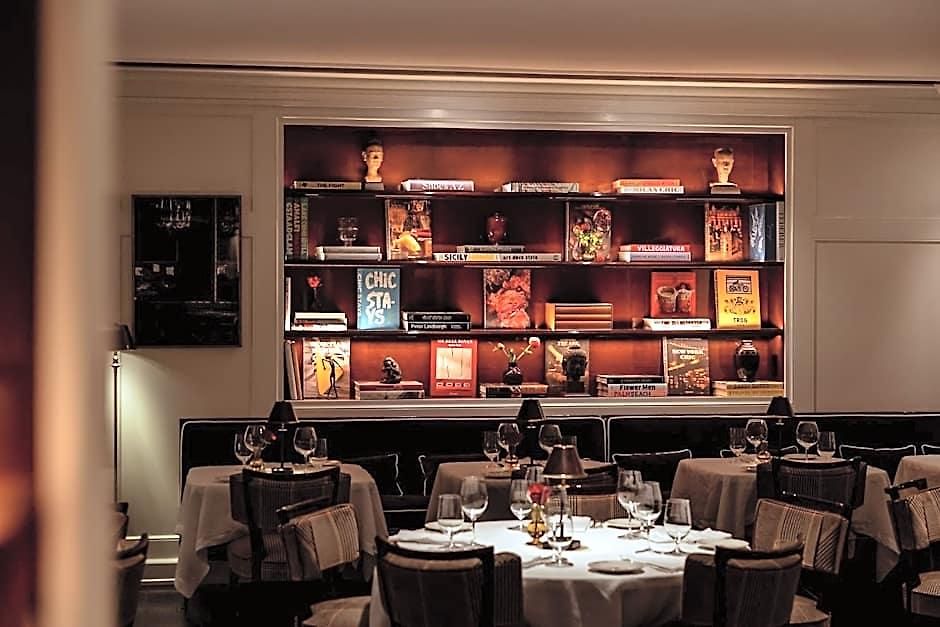 Hotel The Surrey, A Corinthia New York