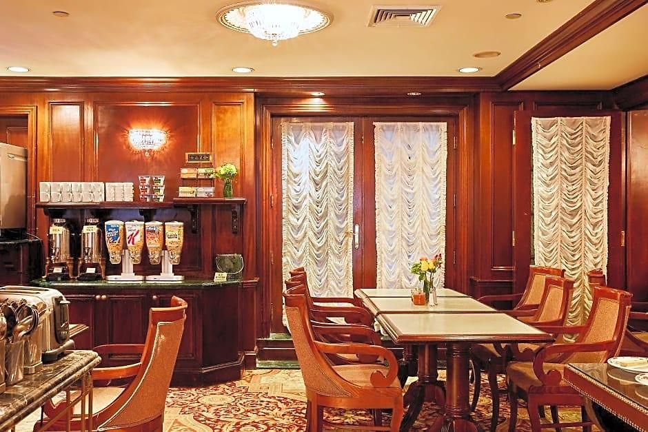 Excelsior 3* New York