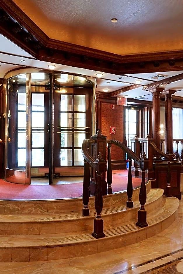 Hotel Excelsior New York