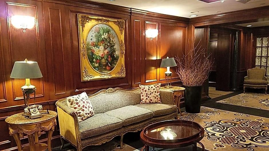 Hotel Excelsior 3*