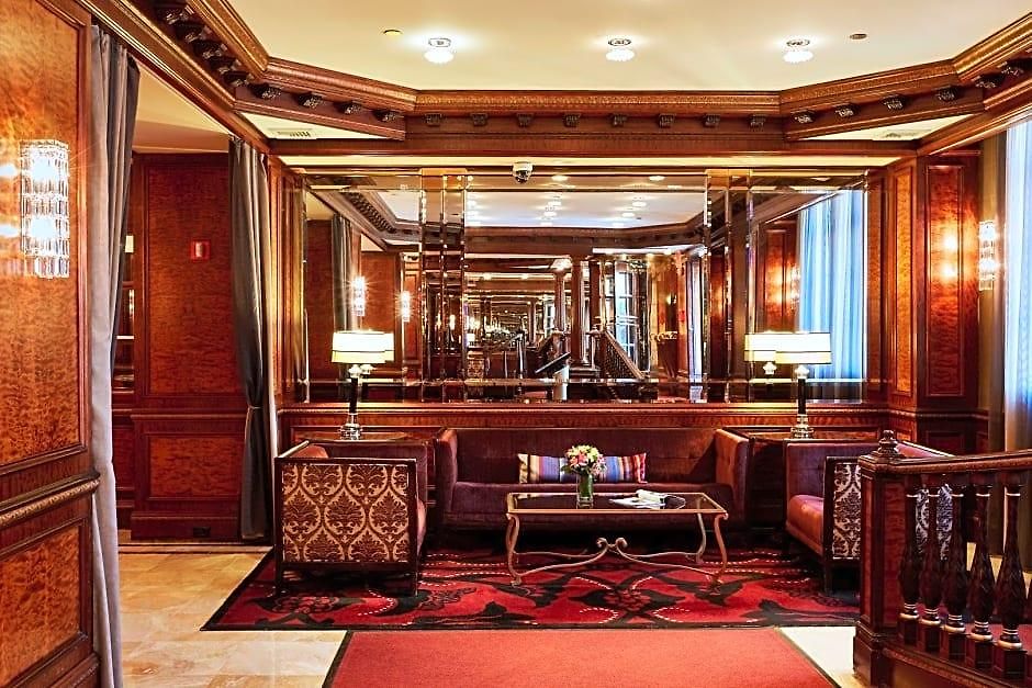 Hotel Excelsior New York