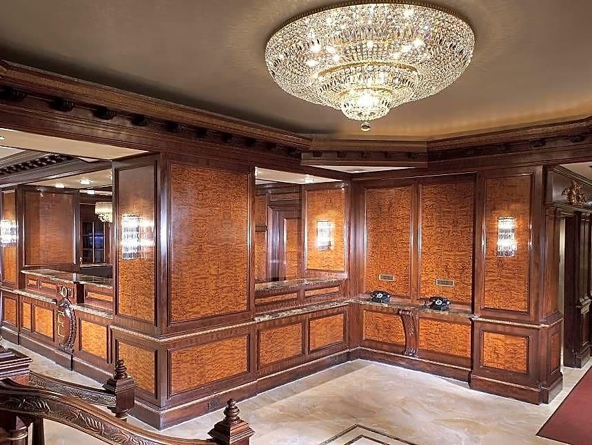 Hotel Excelsior New York